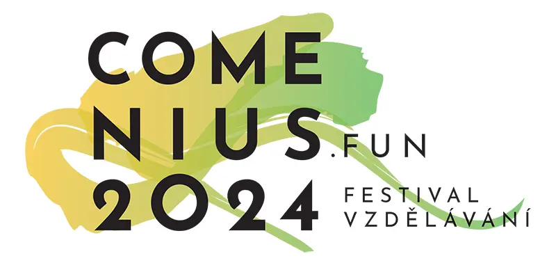 Burza škol COMENIUS.fun 2024